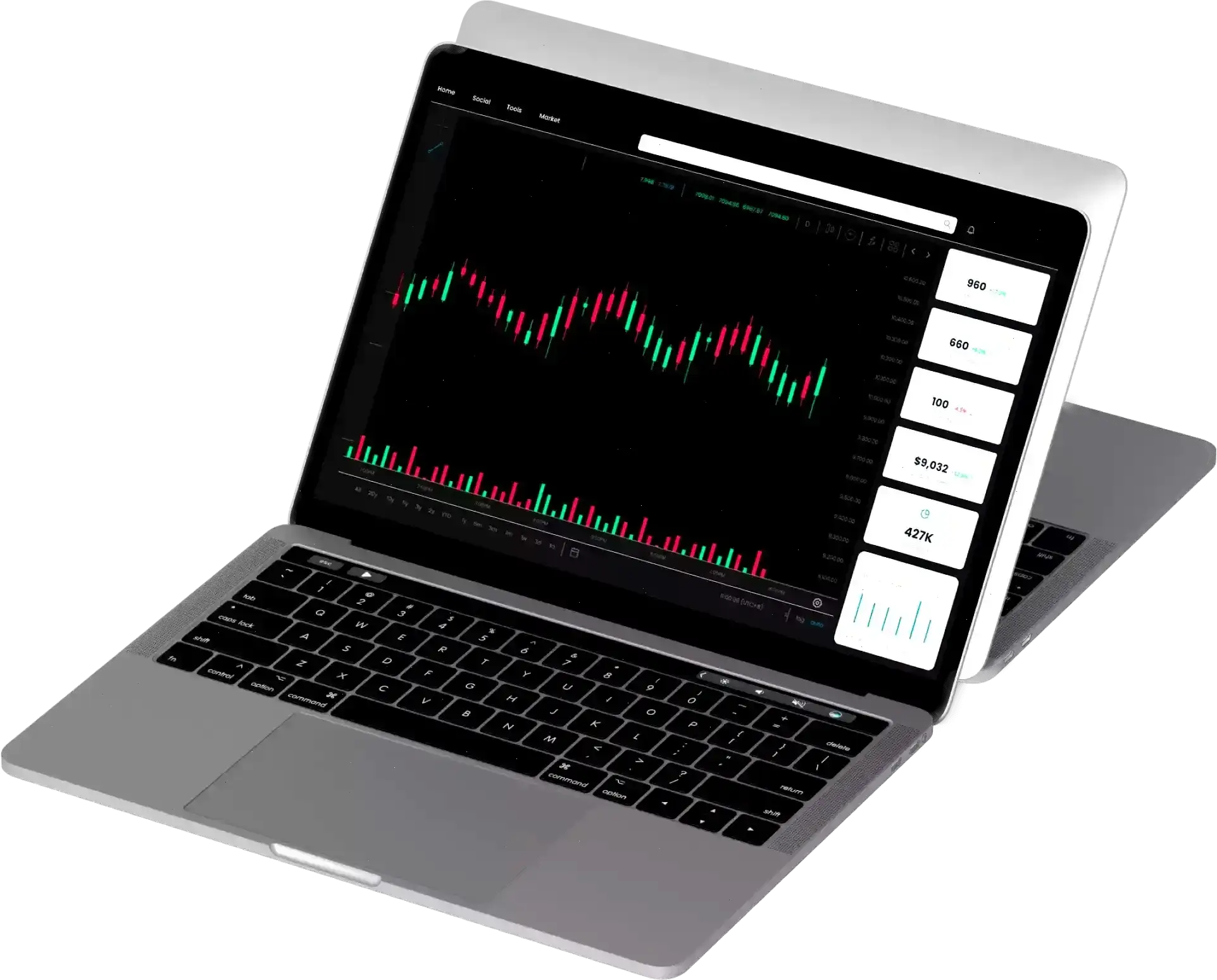 Instant Hiprex 600 analisi di mercato